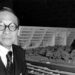 New book sheds light on the work of architect I. M. Pei New book sheds light on the work of architect I. M. Pei