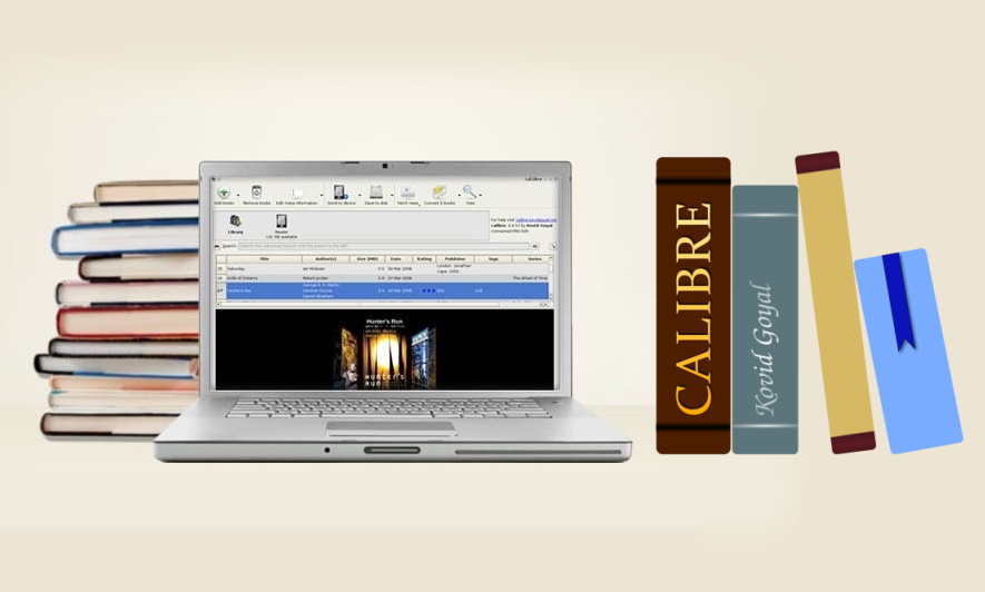 Our favorite free e-book management software picks Our favorite free e-book management software picks