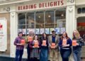 The Bookseller – News – Pan Macmillan launches ‘momentous’ campaign for Percival Everett’s first UK book tour The Bookseller – News – Pan Macmillan launches ‘momentous’ campaign for Percival Everett’s first UK book tour