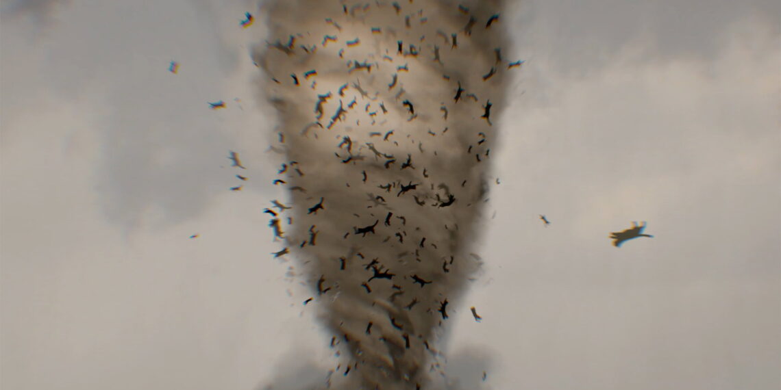 Official Trailer for Hilariously Bad Anthology Horror Movie ‘Catnado’