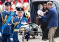 Prince William, King Charles clashed over helicopter use for Kate Middleton: book Prince William, King Charles clashed over helicopter use for Kate Middleton: book