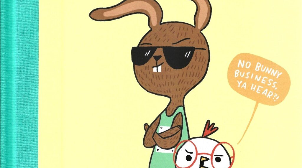 These books demonstrate the value of staying focused