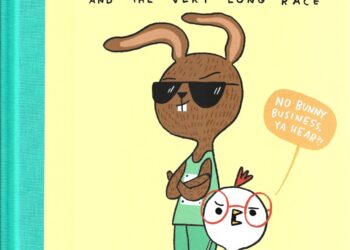 These books demonstrate the value of staying focused