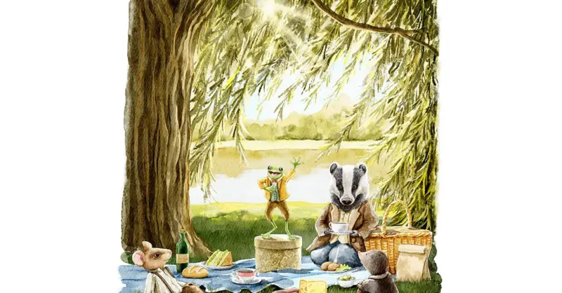 Children’s literature could spell the end for pocket money Children’s literature could spell the end for pocket money