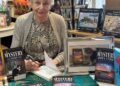 St Austell author releases new crime book set in Cornwall St Austell author releases new crime book set in Cornwall