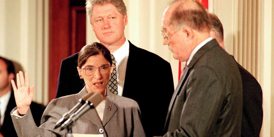 PEOPLE Interviews Book Author and RBG’s Granddaughter