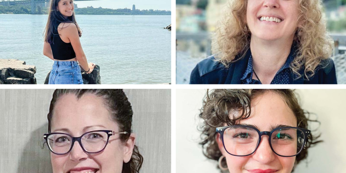 2024 Writing Contest Winners and Honorable Mentions