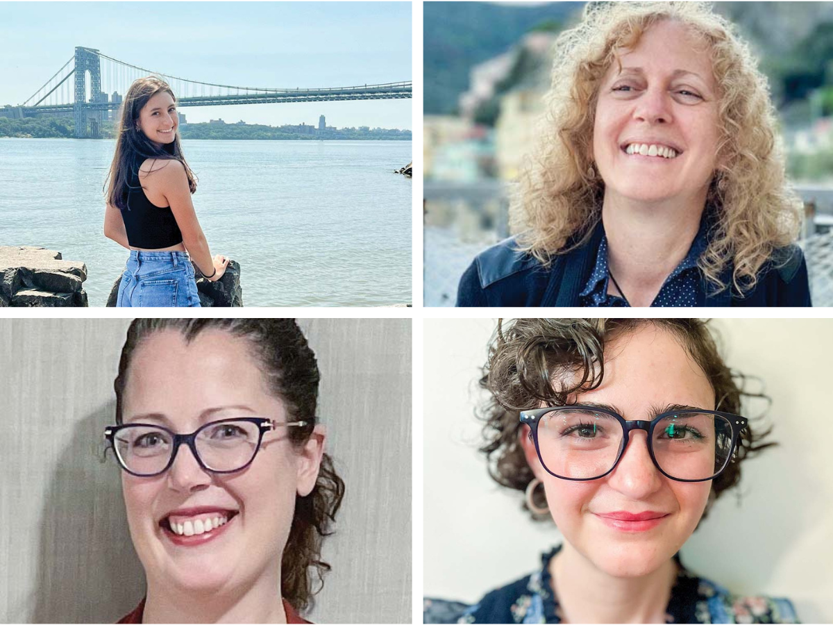 2024 Writing Contest Winners and Honorable Mentions 2024 Writing Contest Winners and Honorable Mentions