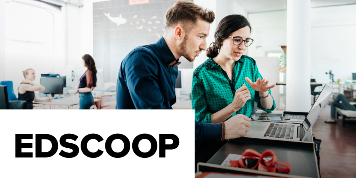 Anthology adds Microsoft AI to Blackboard Learn