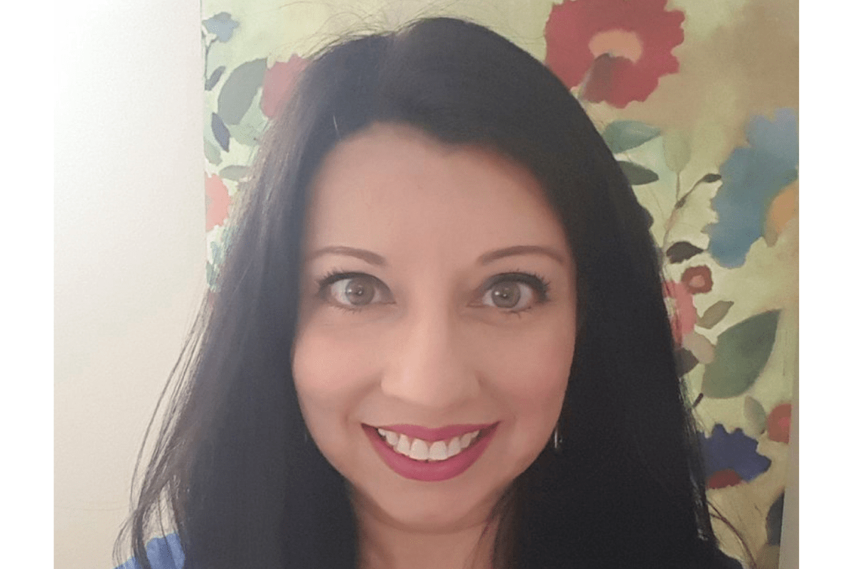 Ausma Zehanat Khan says writing about racial divide “felt urgent” Ausma Zehanat Khan says writing about racial divide “felt urgent”