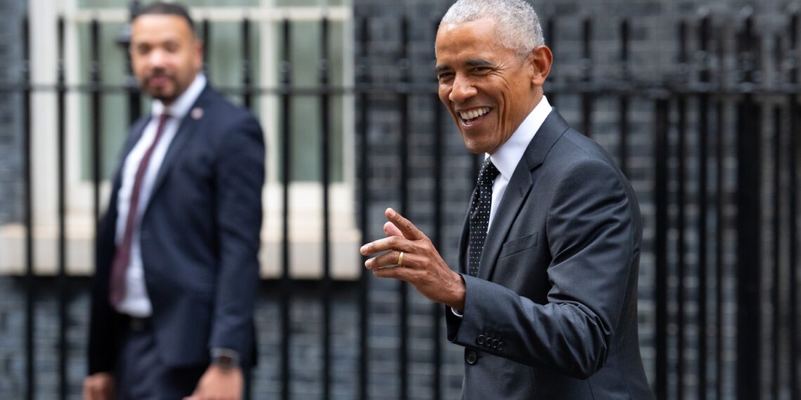 What books will Obama pick for his 2024 summer reading list?