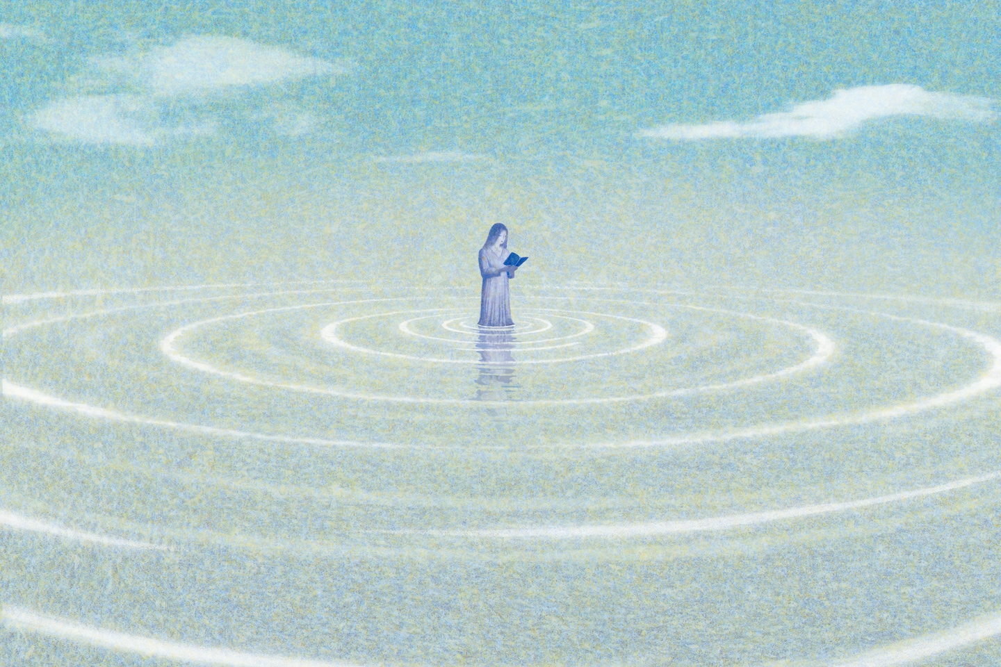 How memorizing poetry can expand your life How memorizing poetry can expand your life