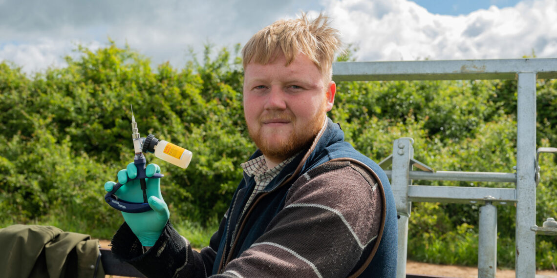 Kaleb Cooper Announces New Book Kaleb Cooper Announces New Book