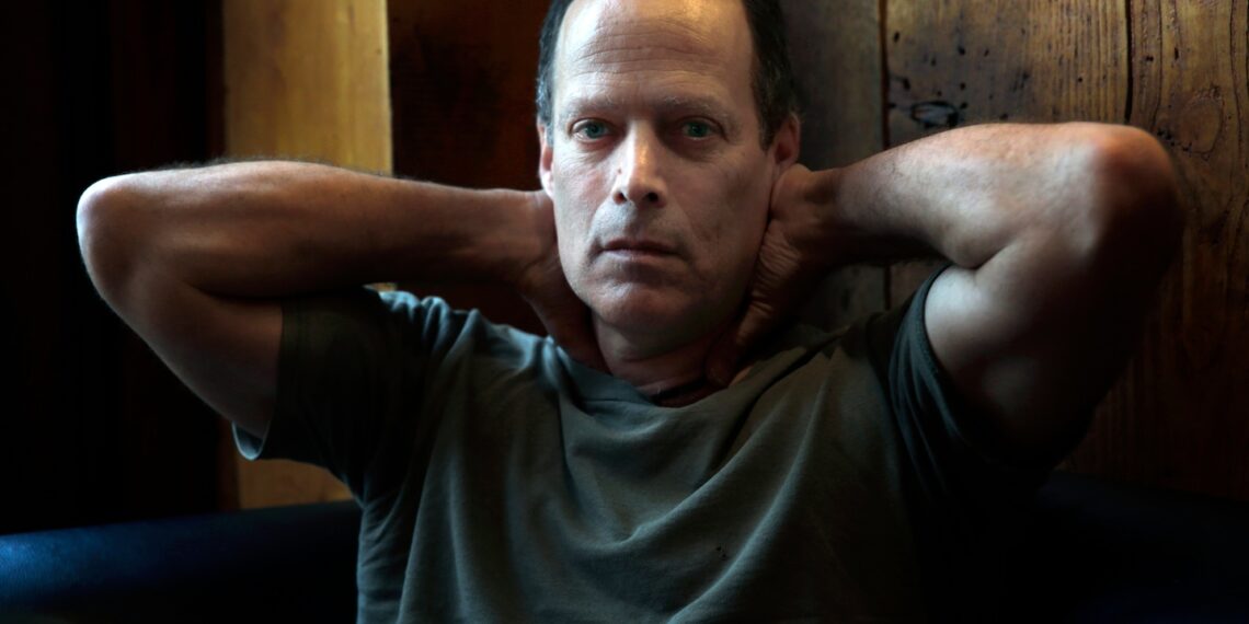 Sebastian Junger’s ‘In My Time of Dying’ reviewed Sebastian Junger’s ‘In My Time of Dying’ reviewed
