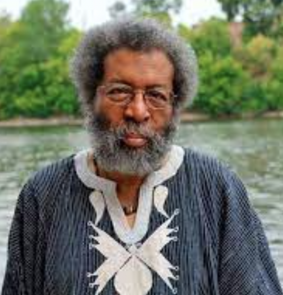 Author David Lawrence Grant