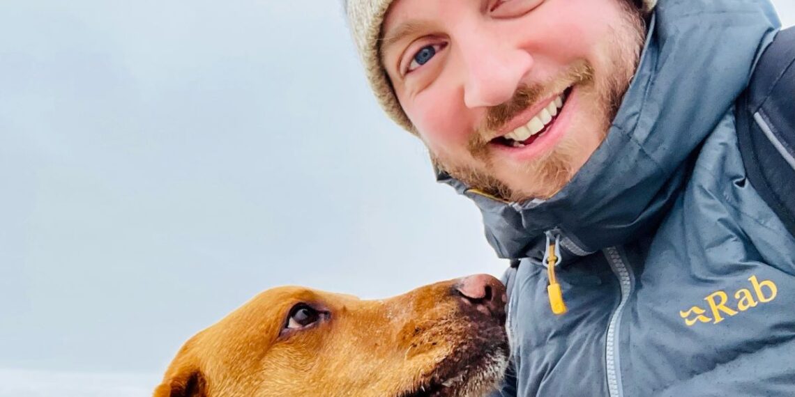 The Good Books, Daniel Aubrey: ‘I started writing crime fiction because of Harlan Coben. Damn, that man can write a plot twist’