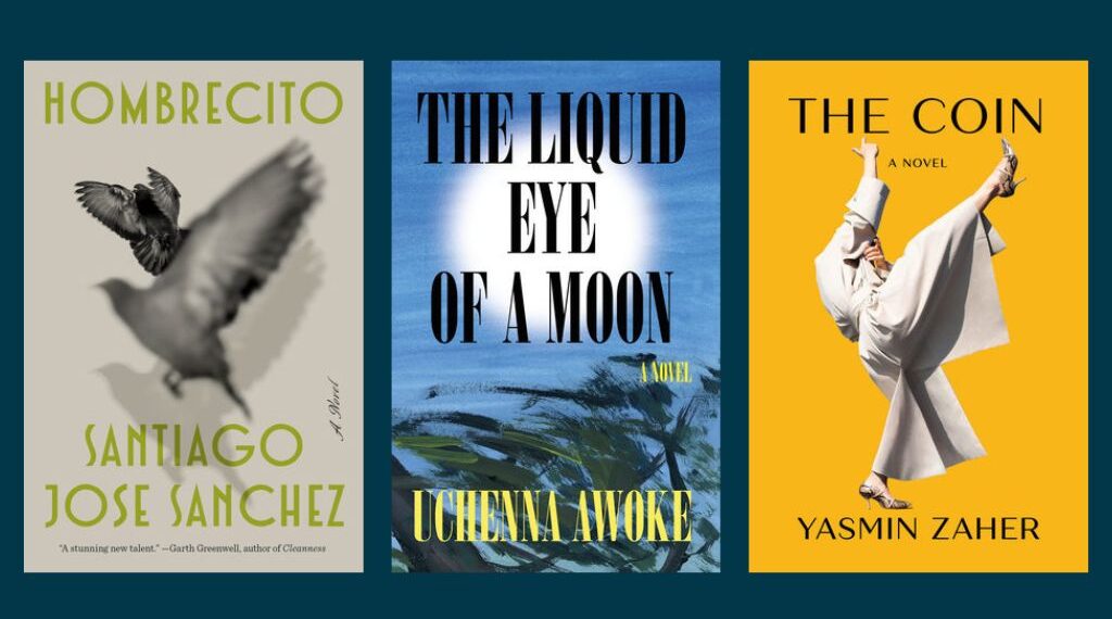 3 Debut Novelists Reveal How Their First Books Came Together