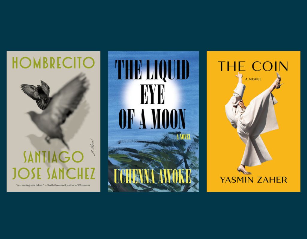 3 Debut Novelists Reveal How Their First Books Came Together 3 Debut Novelists Reveal How Their First Books Came Together