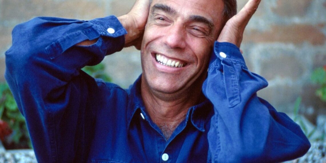The Bookseller – Rights – House Sparrow Press reissues Derek Jarman’s only poetry collection