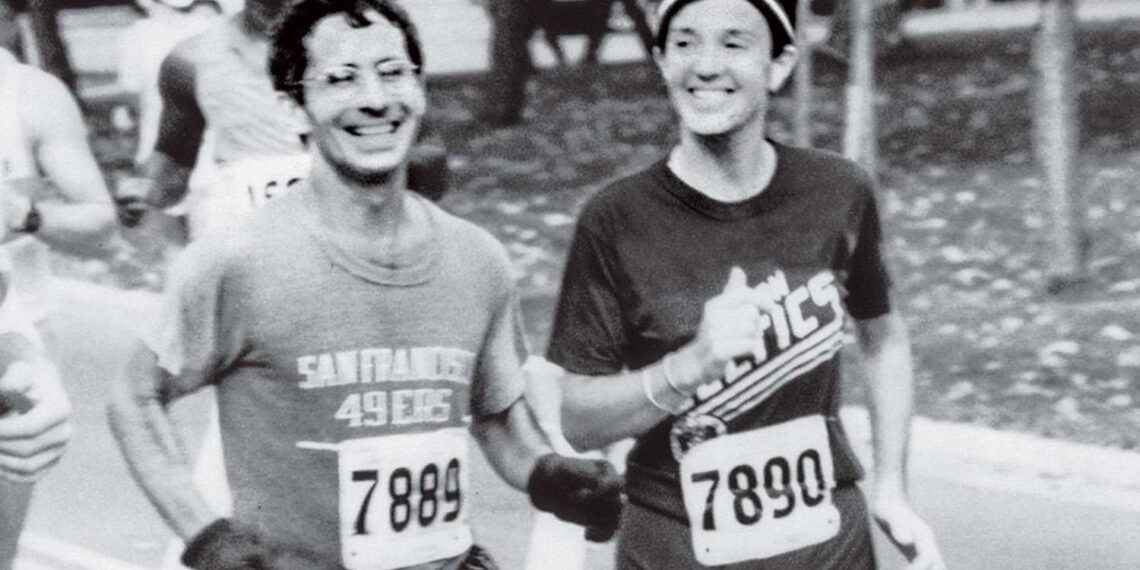 ‘She Did Three Things While I Was Doing One’