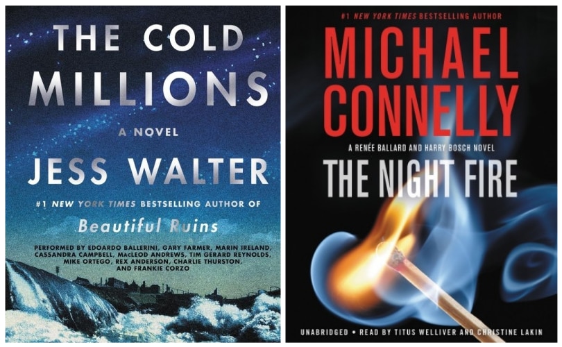 Yes, audiobooks are books. But too many voices can muddle the experience.