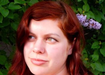 Jessica Tanck’s poetry collection details how we survive our families