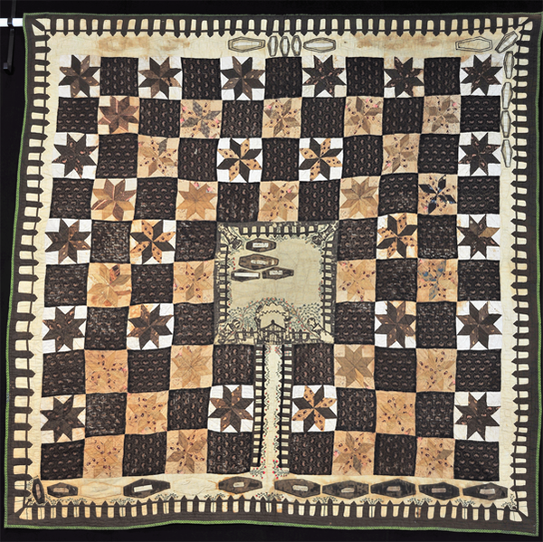 Kentucky by Heart: Author Elisabeth La Pinta’s new book offers unique look at history of KY quiltmaking Kentucky by Heart: Author Elisabeth La Pinta’s new book offers unique look at history of KY quiltmaking