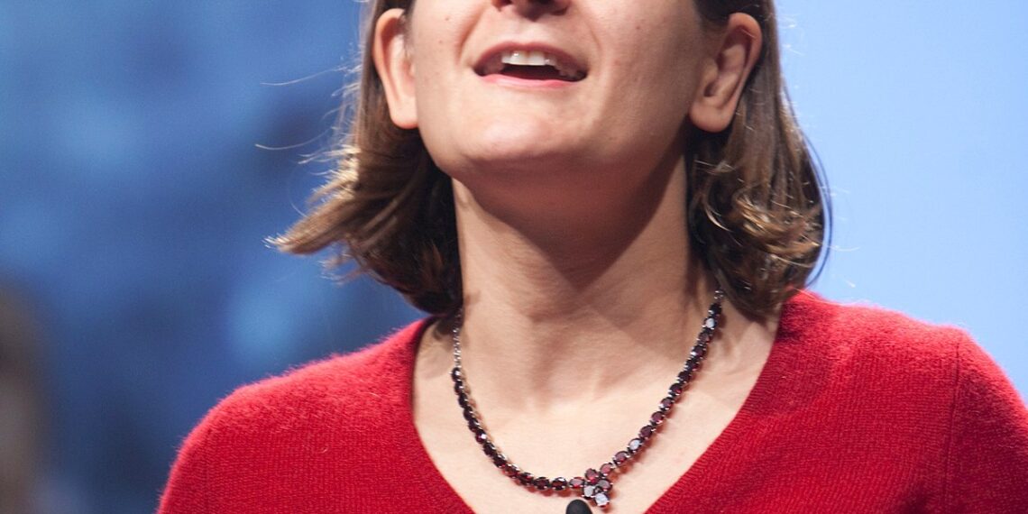 Nobel laureate Esther Duflo explains economics to children through storytelling in new book series