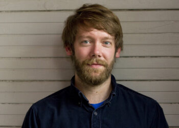 Ethan Rutherford on His Love for Short Story Collections ‹ Literary Hub