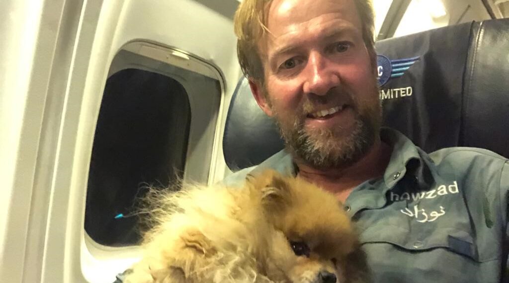 Operation Ark book launch parties