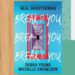 New book “Break To You” reveals compelling look at life in juvenile detention New book “Break To You” reveals compelling look at life in juvenile detention