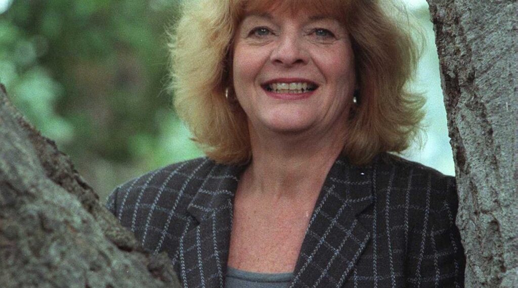 Book launch event for Linda Spalding, other author talks – Marin Independent Journal