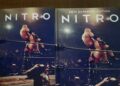 Guy Evans to release “Beyond NITRO” follow-up book on WCW Guy Evans to release “Beyond NITRO” follow-up book on WCW