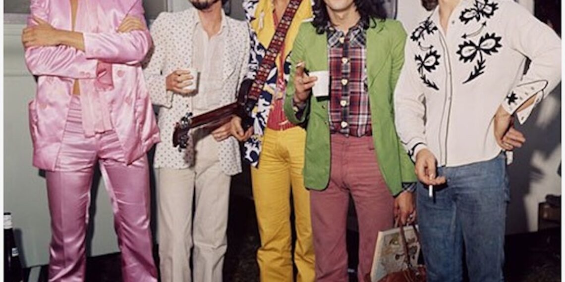 Next Week in Music | July 22-28 • New Books