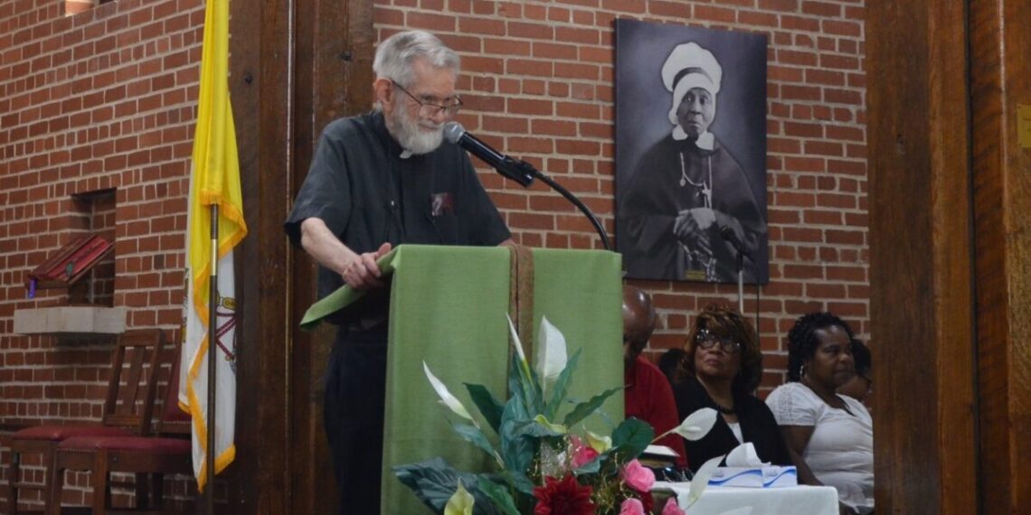 Priest’s new book about St. Inigoes Mission connects faith, hope and history- Catholic Standard