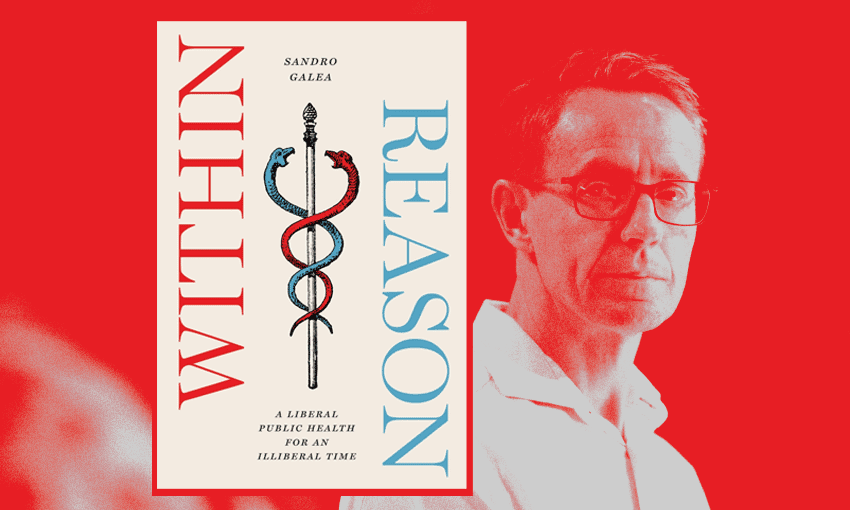 A provocative new book about public health and Covid-19, reviewed by Ashley Bloomfield A provocative new book about public health and Covid-19, reviewed by Ashley Bloomfield
