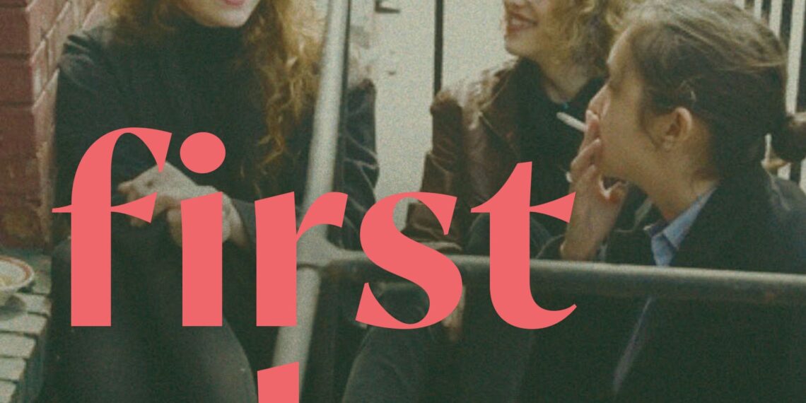 Lilly Dancyger’s Book Is a Love Letter to Her Women Friends