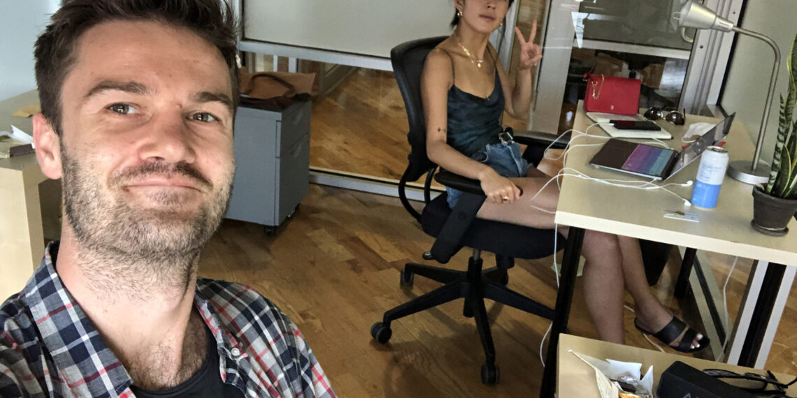 The ultimate long-form: Why and how journalists write books