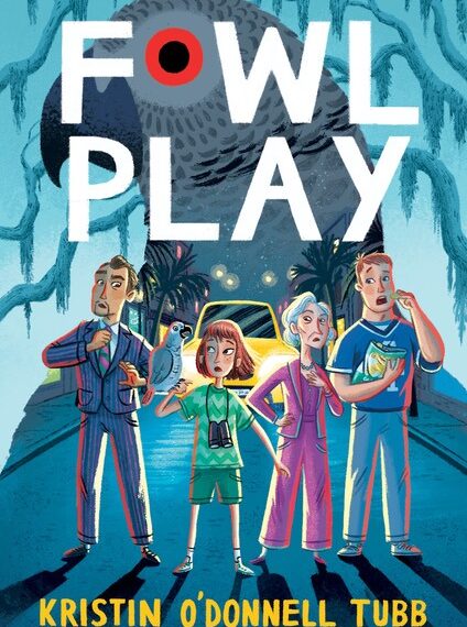 How to Host an Excellent School Visit (Tips for Virtual and In-Person), a guest post by Kristin O’Donnell Tubb