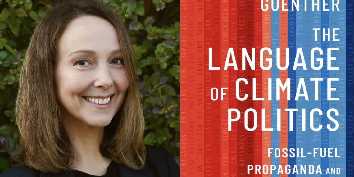 How to Blunt the ‘New Climate Denial’ with Better Language