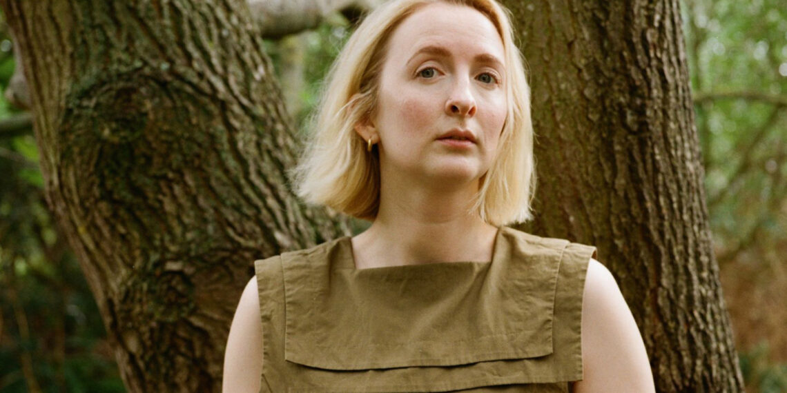 The Bookseller – Rights – Doubleday scoops Gabrielle Griffiths’ ‘stunning’ novel in a two-book deal