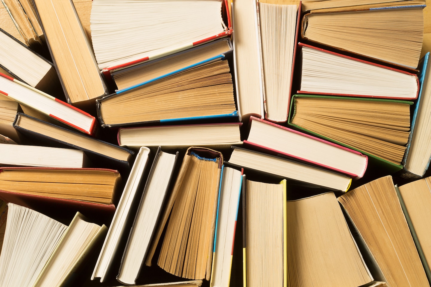 The worst classic novels and the most underrated books The worst classic novels and the most underrated books