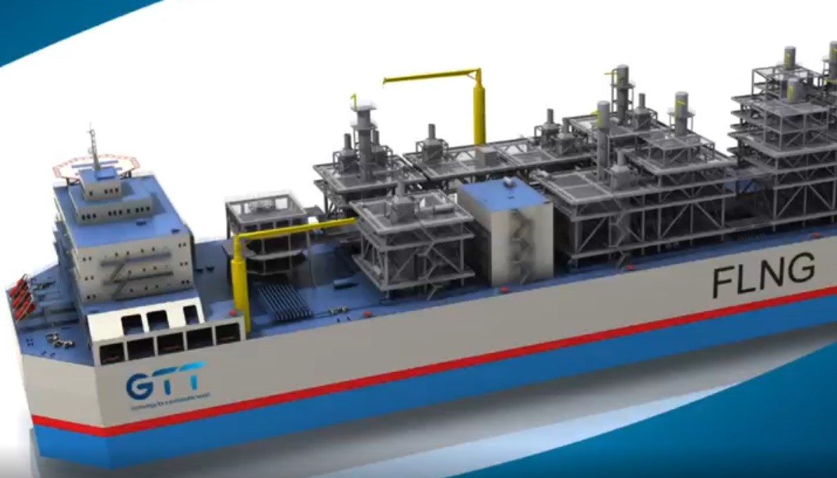 With 58 new additions to its order book, GTT more than doubles net profit With 58 new additions to its order book, GTT more than doubles net profit