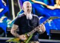 Scott Ian reacts to Anthrax reference in new Stephen King book – 98KUPD – Arizona’s Real Rock Scott Ian reacts to Anthrax reference in new Stephen King book – 98KUPD – Arizona’s Real Rock