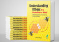 New book is helping bridge communication gap between autistic and non-autistic people New book is helping bridge communication gap between autistic and non-autistic people