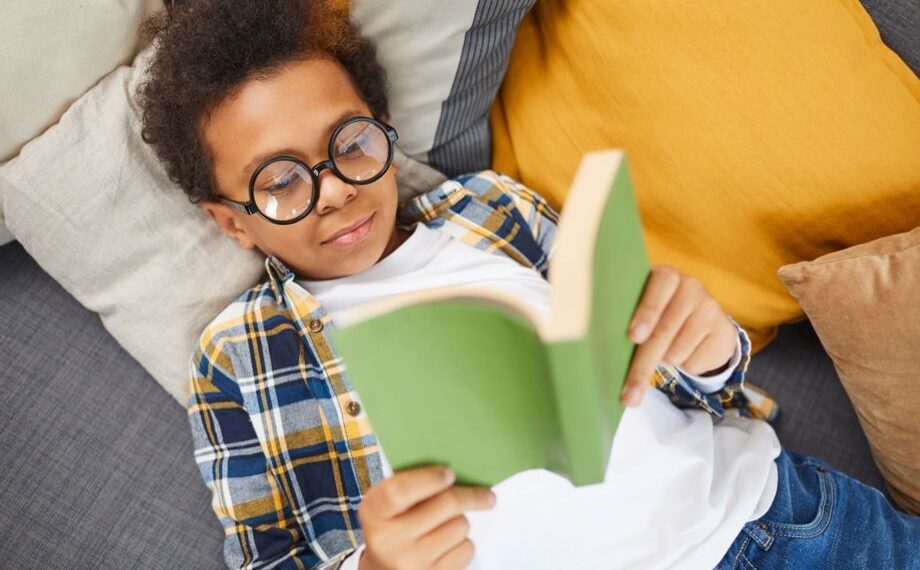 32 of the best science books for kids to read right now