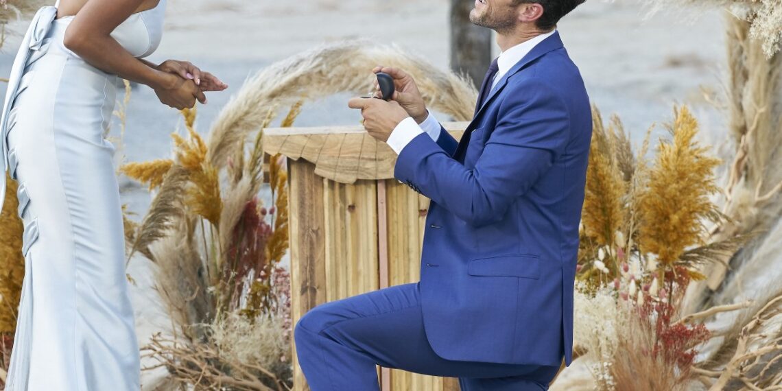 New Bombshell Book Makes Shocking Claims About The Bachelor New Bombshell Book Makes Shocking Claims About The Bachelor