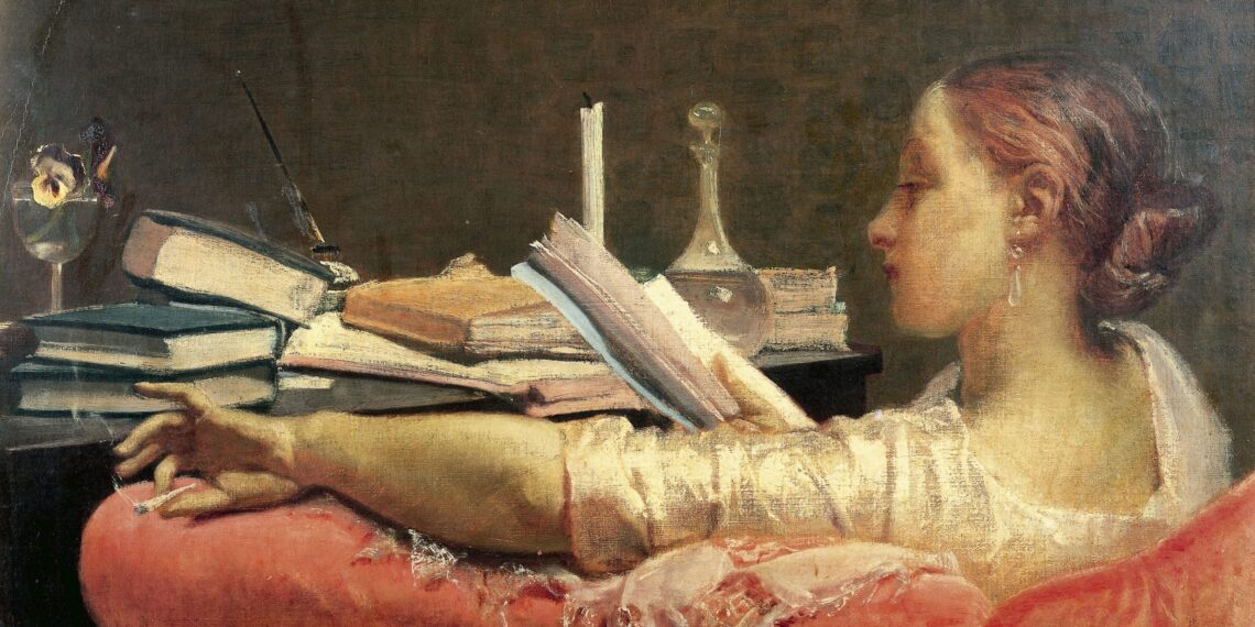 Art Lovers, Here Are 7 New Non-Fiction Books to Add to Your Summer Reading List