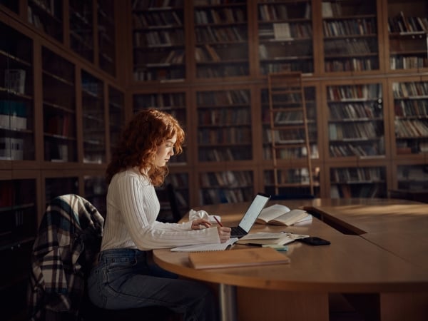 Why you should write a book early in your academic career (opinion)