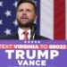 JD Vance’s ties to Project 2025 and Kevin Roberts may be a problem for Trump